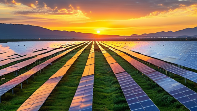 Benefits of Solar Powered Lighting Systems in 2026 What to Know?