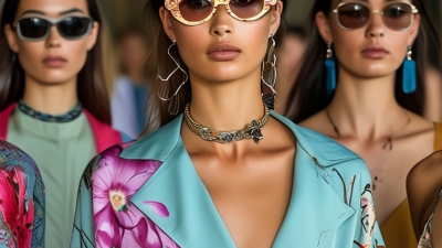 ¿Las 10 últimas tendencias en moda femenina hoy?