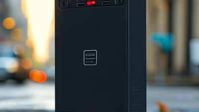 Top 10 Power Bank Chargers You Should Buy Now?