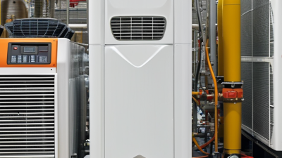 How to Choose the Best Refrigeration Condensing Unit in 2026?