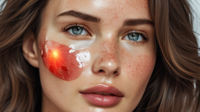 How to Use IPL Hair Removal on Your Face Safely?