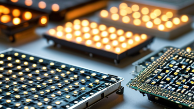How to Choose Between SMD and COB LEDs for Your Needs?