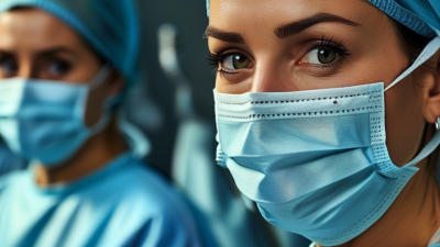 10 Best Tips for Choosing Surgical Gown Protection Level?
