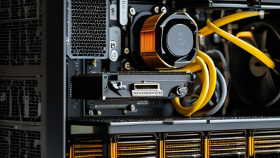 Why Choose the Right GPU Server Manufacturer for Your Needs?