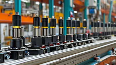 Top DIN Rail Converter Options for Your 2026 Projects?
