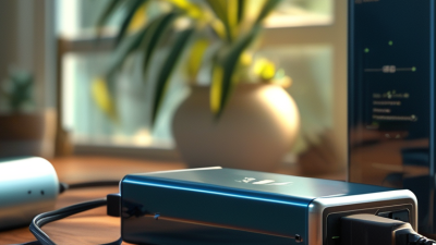 China Top 10 Factors Influencing Charger Speed What to Know?