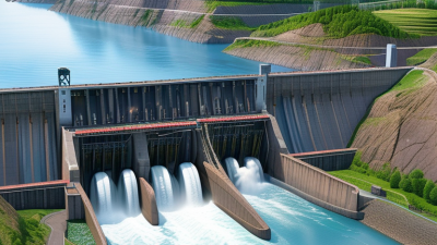 Best Hydropower Generation Solutions for Global Buyers?