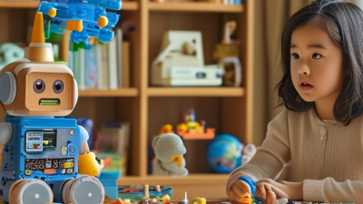 2026 Best Electronic Learning Toys for Cognitive Development?