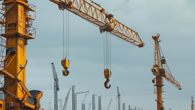 2026 Best Environmental Factors Impacting Lifting Gear Performance?
