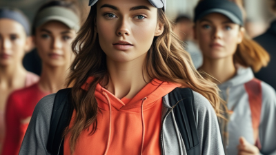 Top 10 Motivos para a Popularidade das Roupas Esportivas?