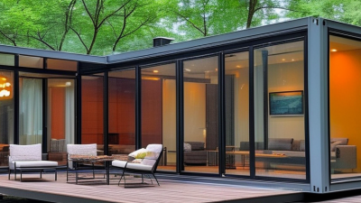 How to Customize Your Modular House for Unique Living Spaces?