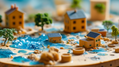 How to Minimize Microplastics When Using Plastic Boards?