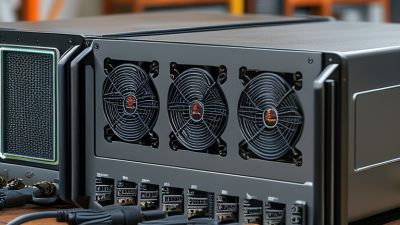 Top Programmable Power Supply Options for Global Buyers?