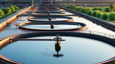 What is Wtp Water Treatment and How Does It Work?