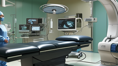 What is the Future of Robotic Assisted Vascular Intervention?