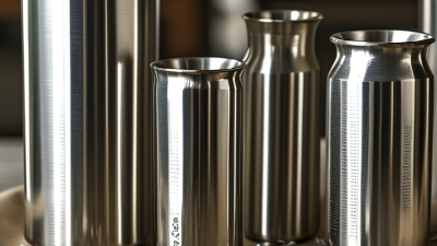 How to Identify Different Types of Stainless Steel for Purchase?