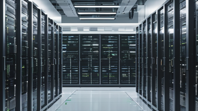 Top AI Server Solutions Providers in China to Boost Your Business?