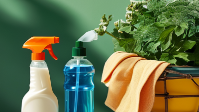Top Eco-Friendly Tips for Home Cleaning How to Clean Green?