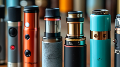 How to Choose the Right Vape for Beginners Guide