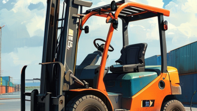 Why is My Electric Forklift Battery Not Charging Solutions?
