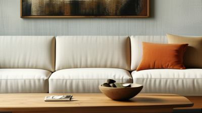 How to Choose Furniture for Mid Century Modern Style?
