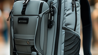 How to Choose the Best Wholesale Laptop Backpacks?