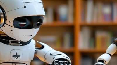 How to Determine the Right Age to Start Robotics for Kids?