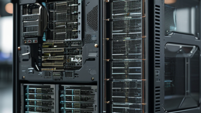 2026 How to Choose the Best Rackmount AI Server Manufacturer?