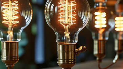 How to Choose Vintage Edison Bulbs Over Regular Light Bulbs?