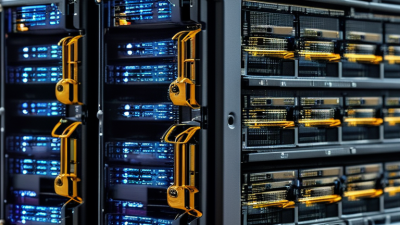 How Does DDR5 Enhance Server Performance for Global Buyers?