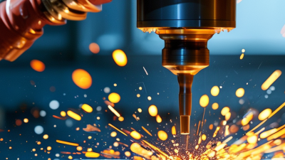 Top 10 What is Included in CNC Machining Services?