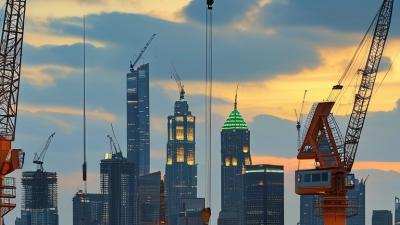 How Global Demand Impacts the Lifting Equipment Market Trends?