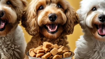 What Are Pet Treats and Why Are They Essential for Pets?