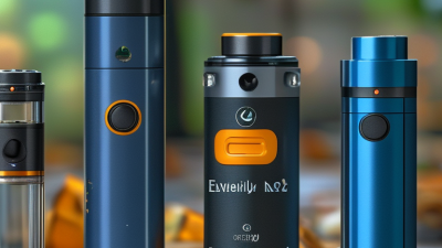 How to Recycle Vape Products Responsibly and Sustainably?