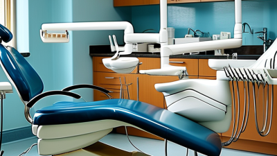 How to Use a Dental Chair Properly for Best Practices?