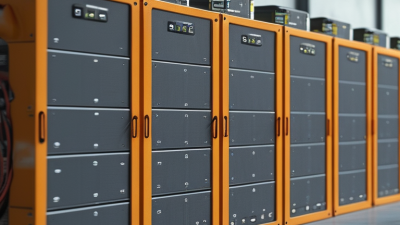 Top 10 Tips on How to Calculate Battery Pack Capacity in Series?