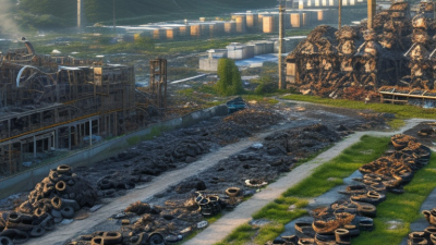China Top Waste Tyre Recycling Plant Cost for Global Buyers?