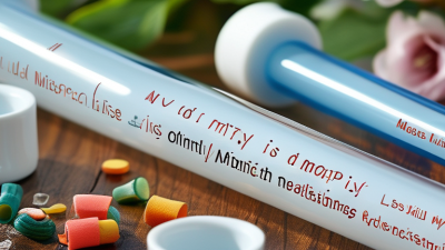 How to choose the right medical tube size for home care?