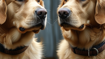 How to Train My Pet to Wear a Collar Effectively?