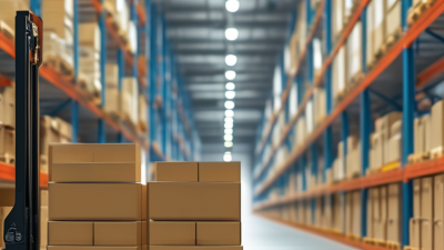What is Radio Shuttle Storage and How Does It Work?