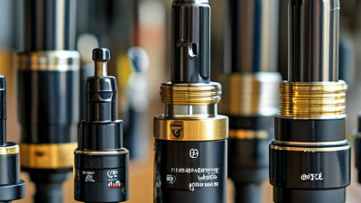 How to Choose the Best Female Adapter for Your Needs?