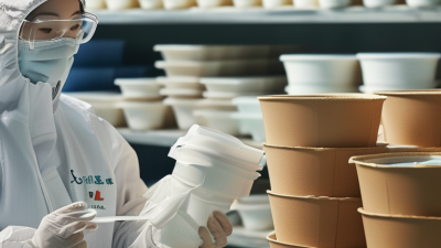 China Best Disposable Plastic Products for Global Buyers?