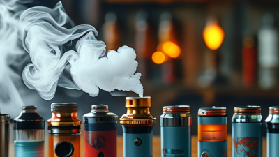 How Does a Pod System Vape Work for Beginners in 2026?