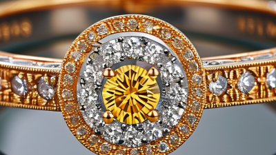 Why Choose 18k Gold Over 14k for Premium Jewelry?