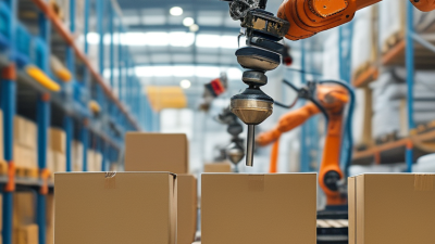 How to Improve Packaging Accuracy in Production for Better Efficiency?