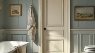 How to Measure Your Bathroom for Bath Chair Installation?