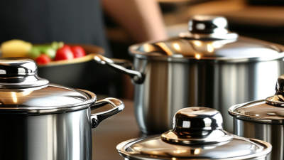 Is Ceramic Cookware Better Than Stainless Steel for Chefs?