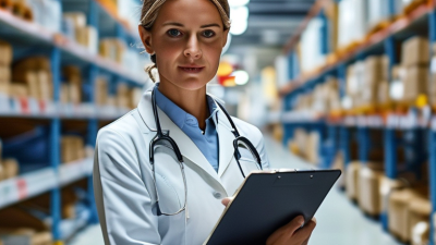 How To Enhance Hospital Supply Chain Management Efficiency?