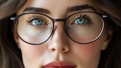 Why Choose Comfort Contact Lens for All-Day Wear?