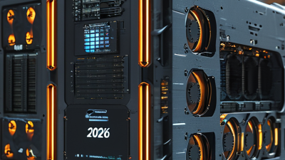 Top ODM AI Server Manufacturers to Watch in 2026?
